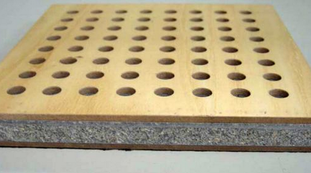 木质吸音板基本特性体现在哪些方面