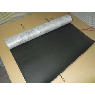 隔音材料要重视声学设计